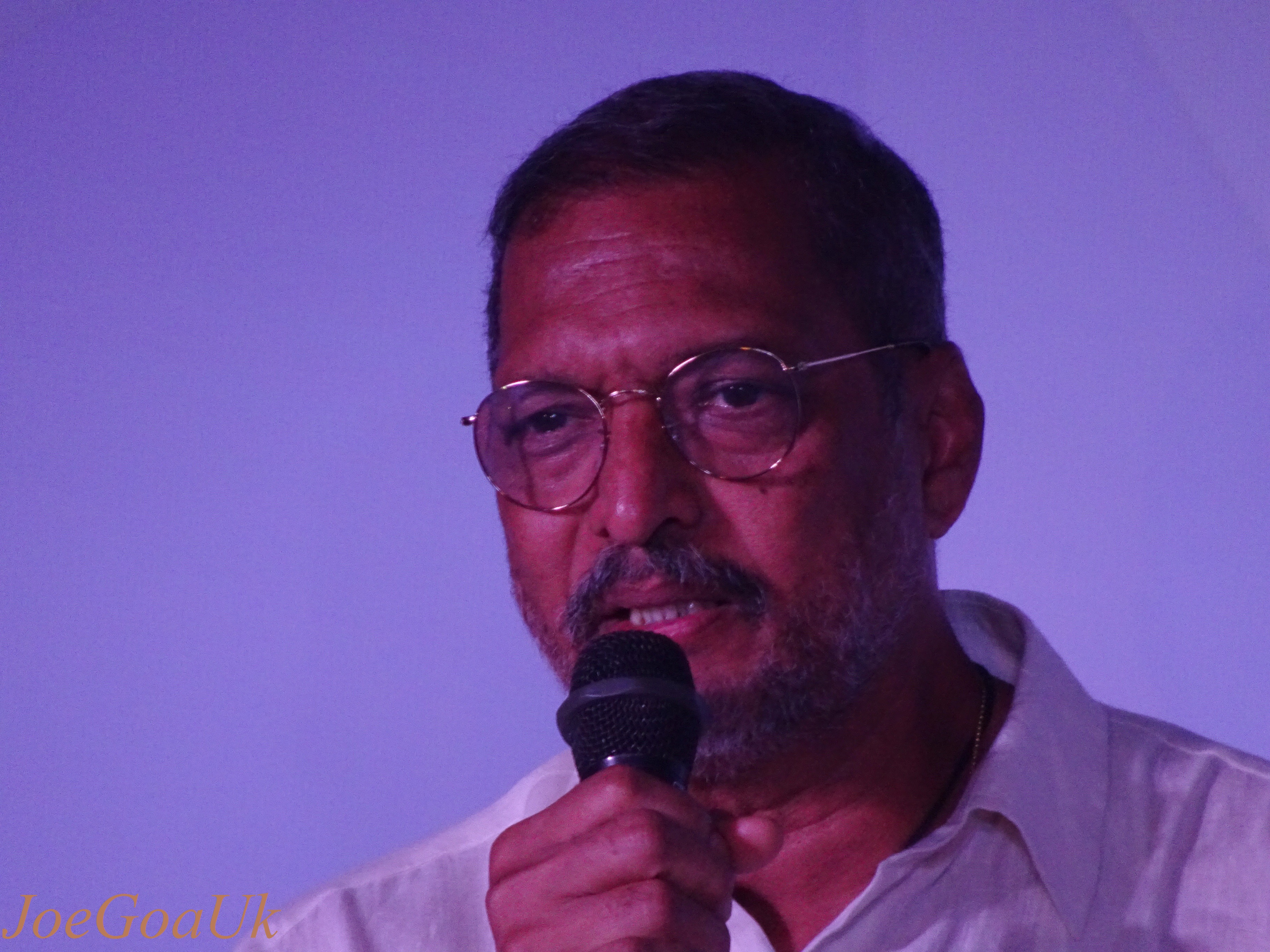 Nana Patekar in 2017