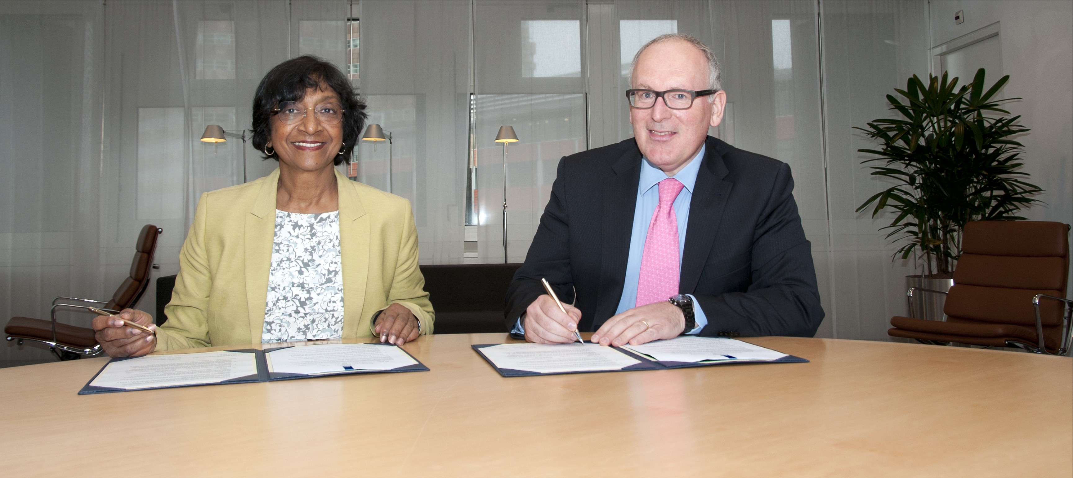 Navi Pillay